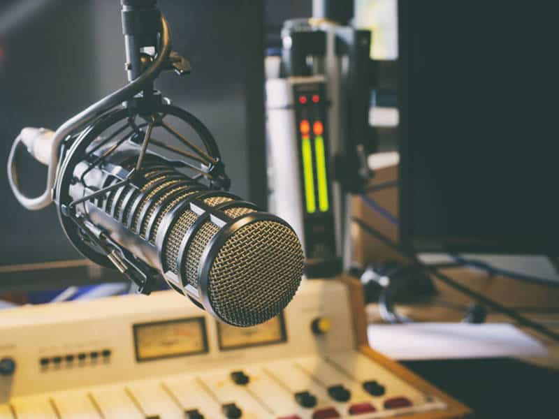 Listen Strange Listen: Strange Fire Podcast
