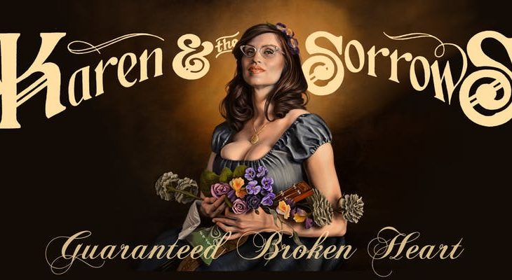 Queer Authenticity of Karen and the Sorrows