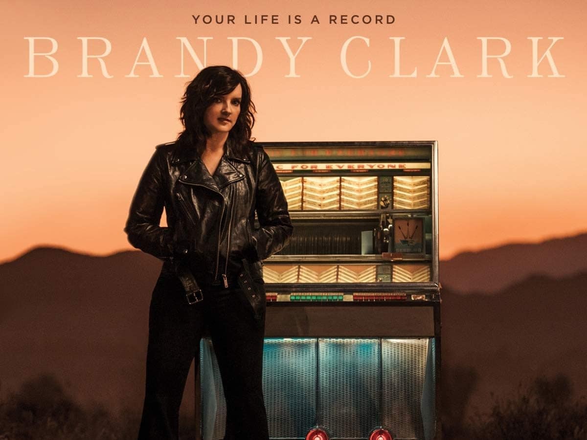 Brandy Clark Will Be the Sad Song • Country Queer