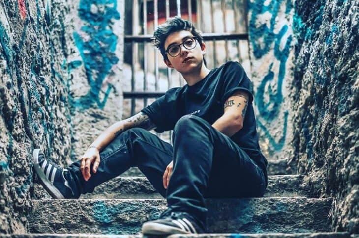 Ryan Cassata
