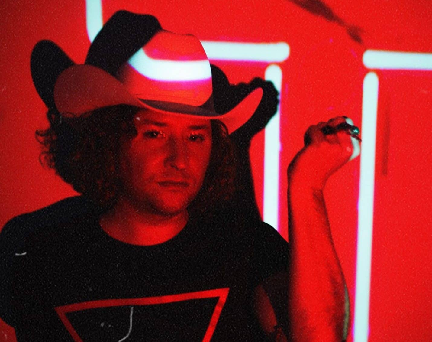 Paisley Fields Proudly Drops 'Limp Wrist' • Country Queer