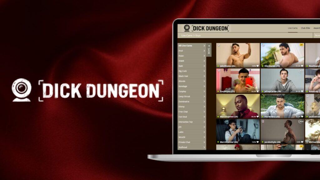 DickDungeon
