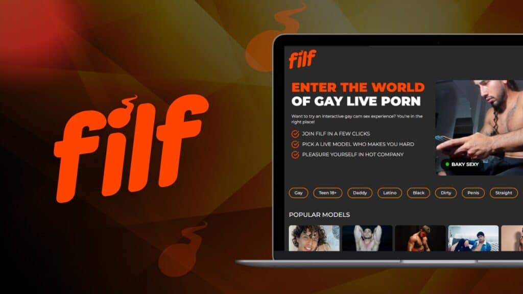 Gay Chat Sites
