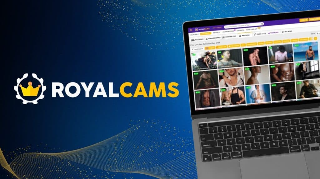 Gay Chat Sites