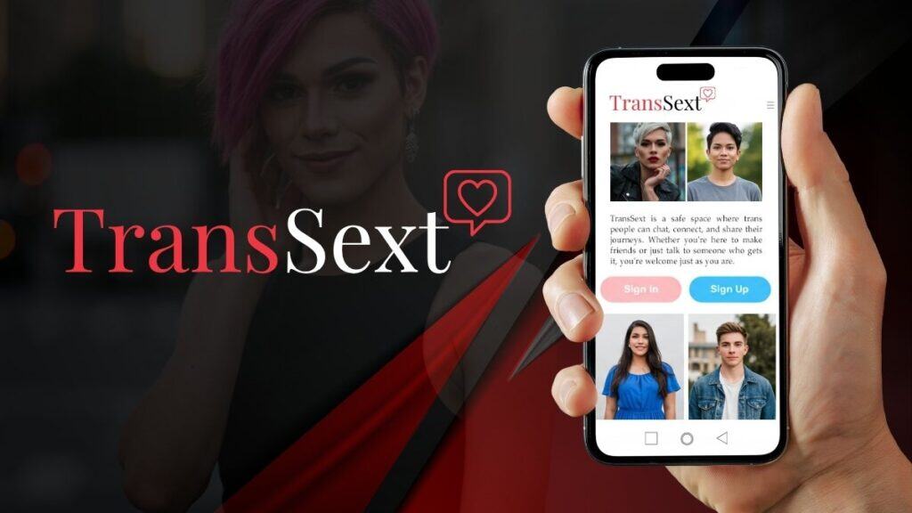 Trans Sexting Sites