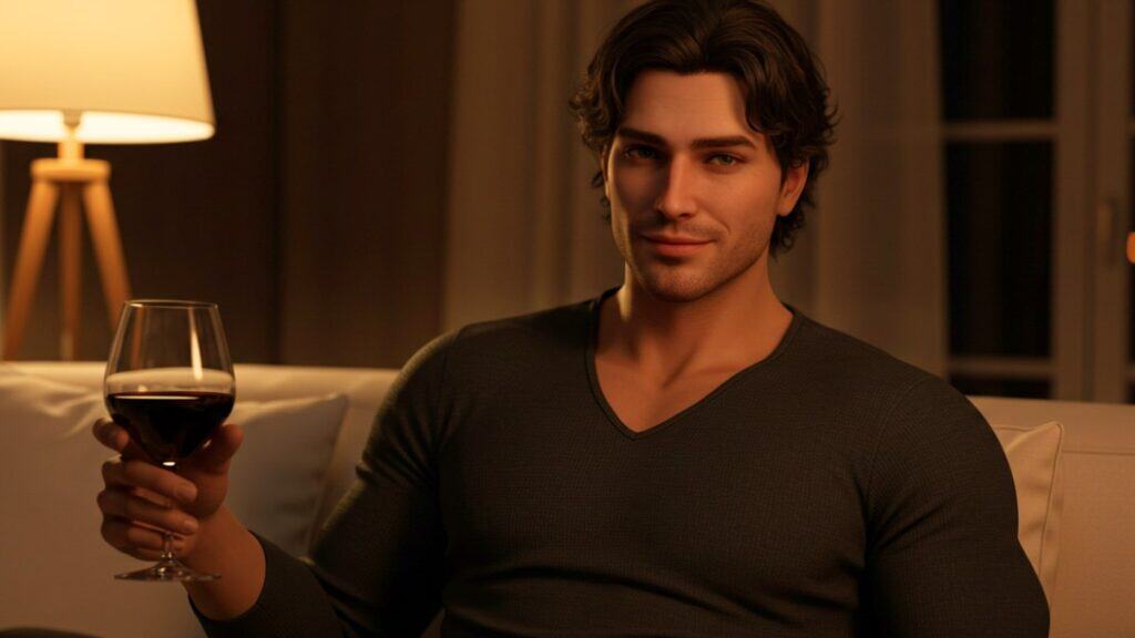 AI Boyfriend