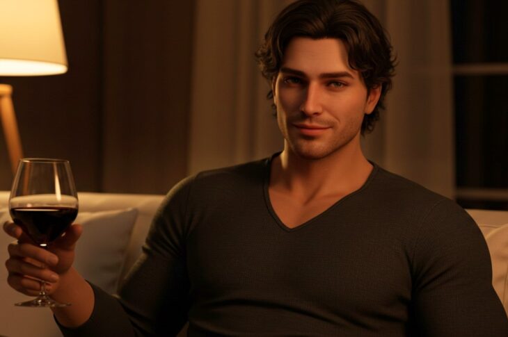 AI Boyfriend