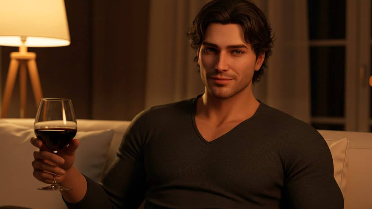 AI Boyfriend
