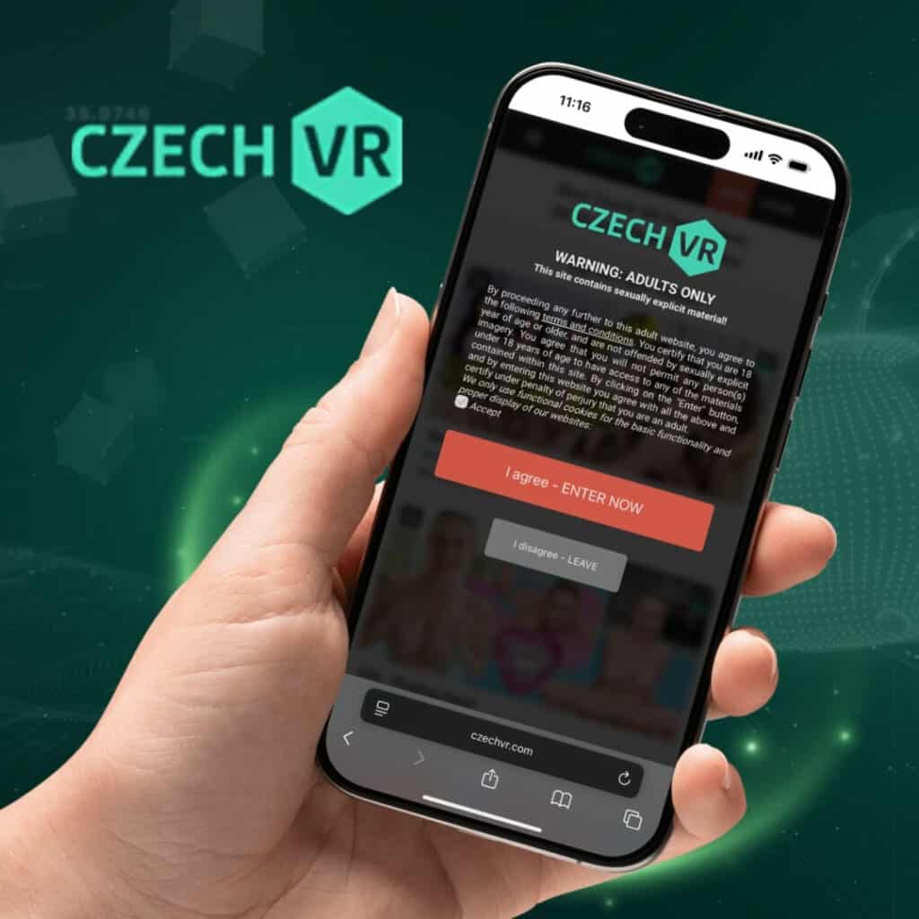 Trans VR Porn Sites