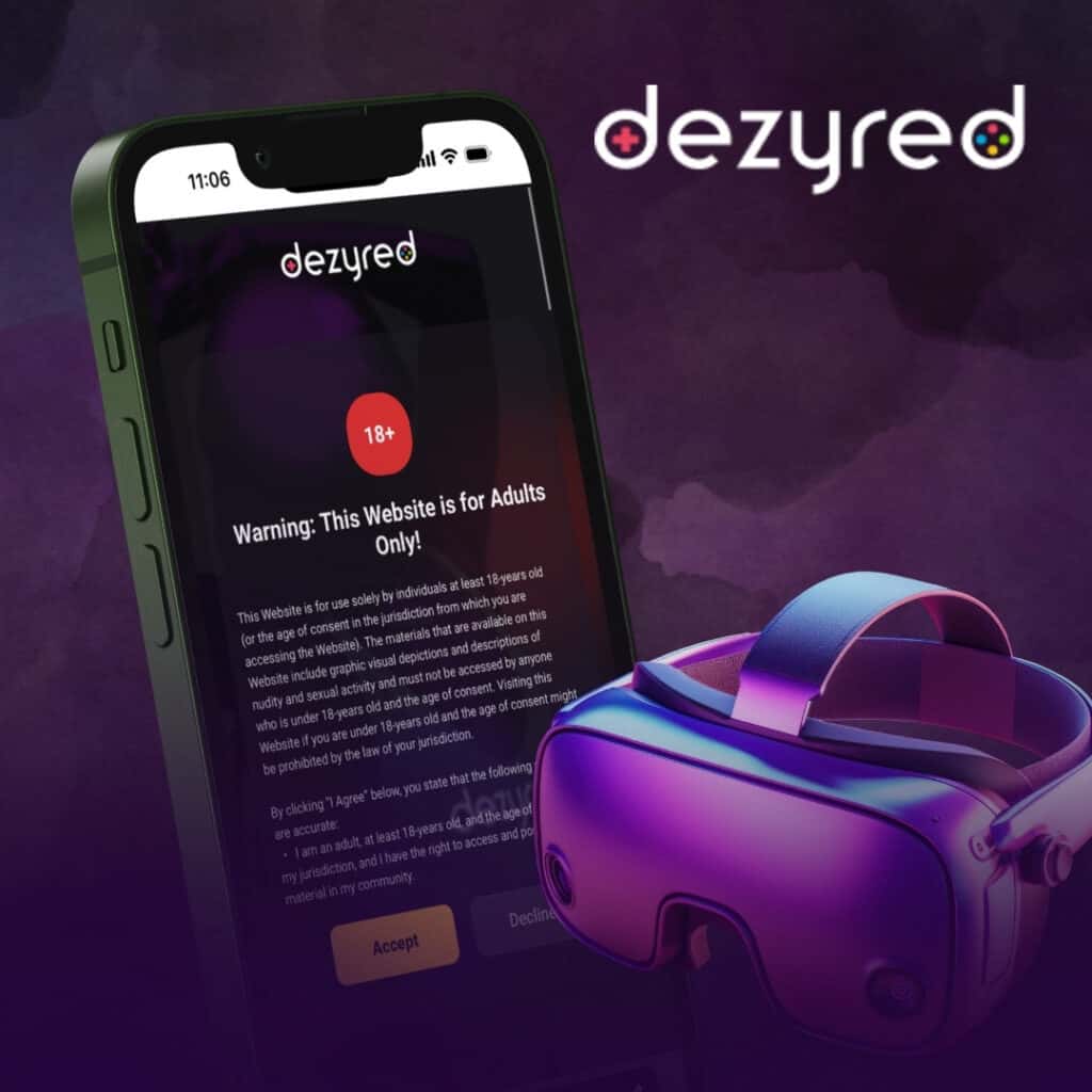Trans VR Porn Sites
