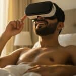 Gay VR Porn Sites