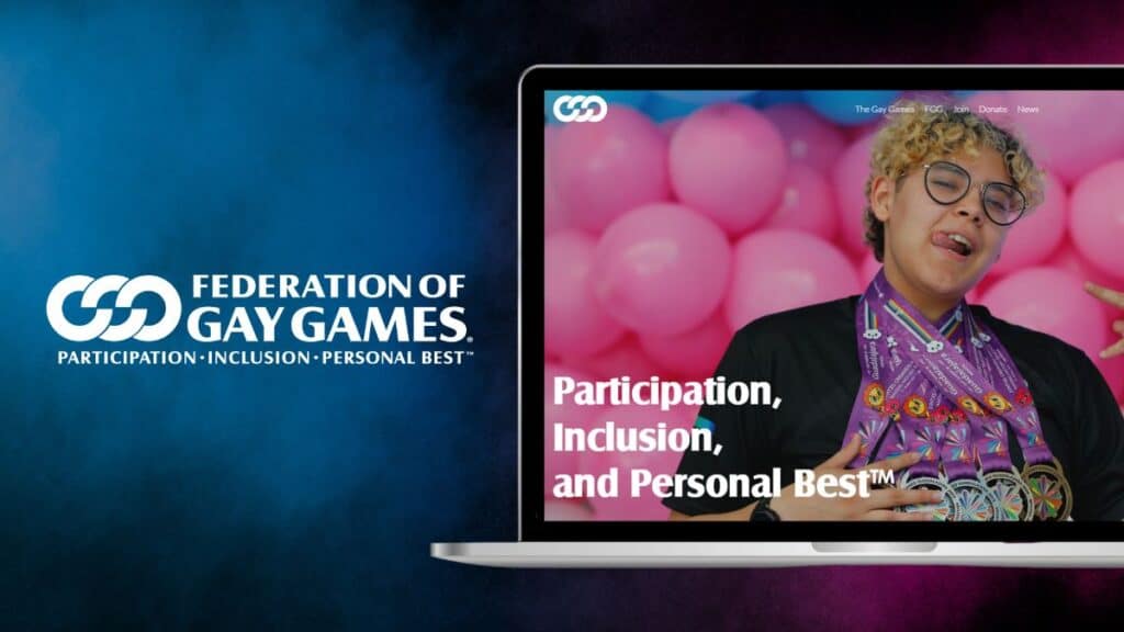 Gay Games Online