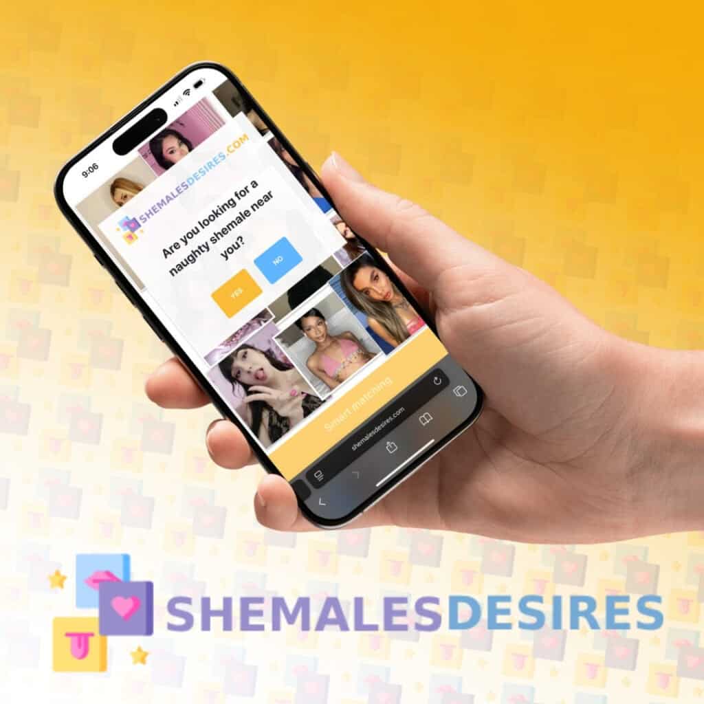 Trans Dating Sites
