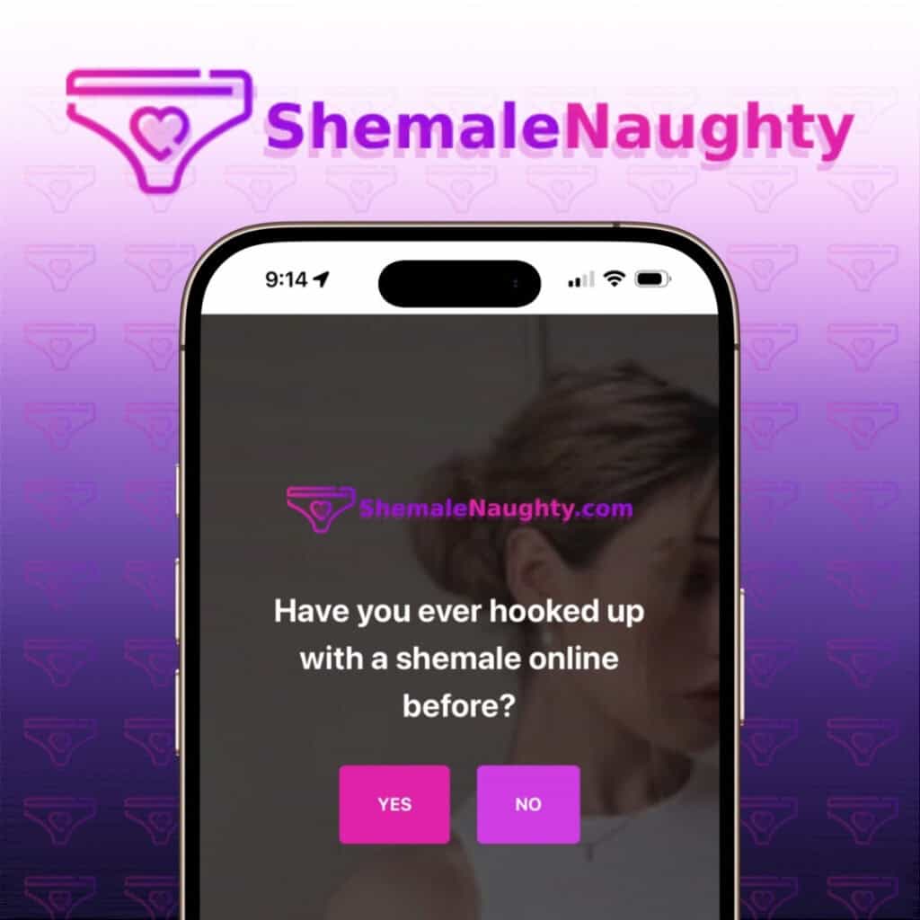 Trans Dating Sites