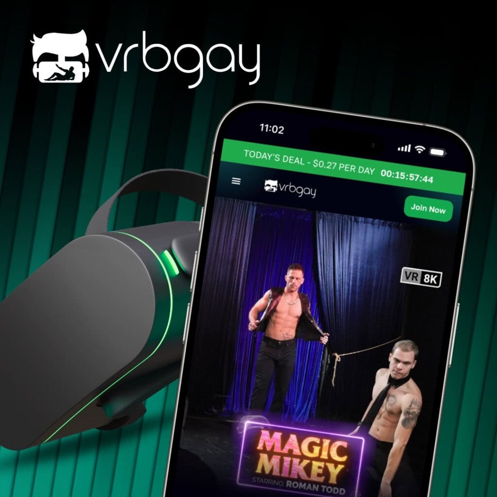 Trans VR Porn Sites