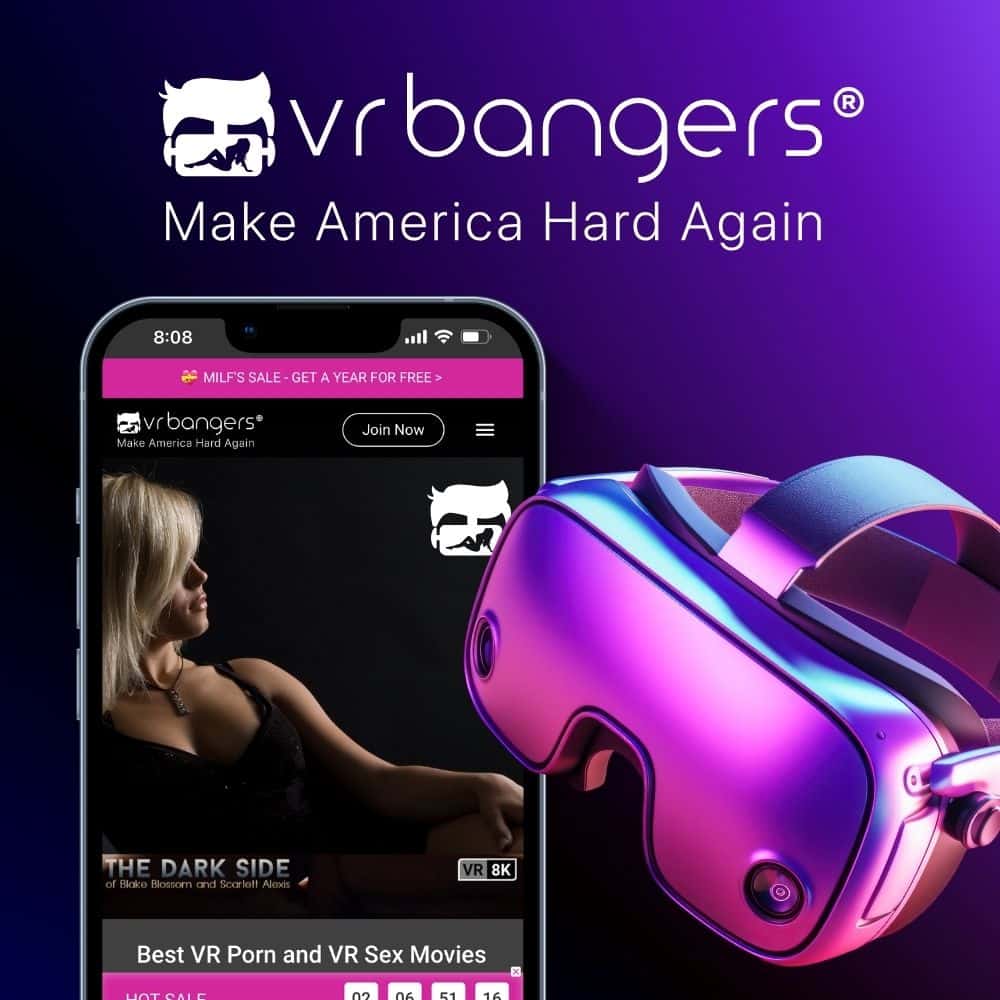 Trans VR Porn Sites