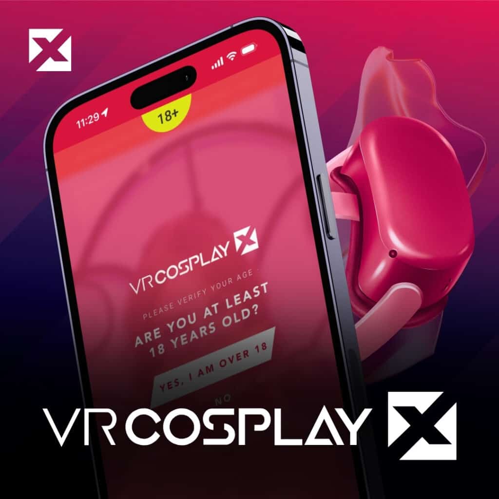 Trans VR Porn Sites