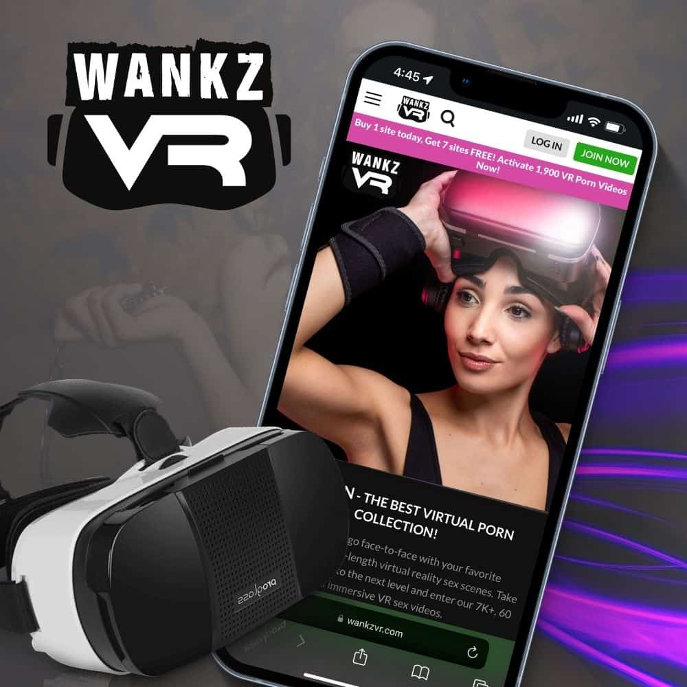 Trans VR Porn Sites