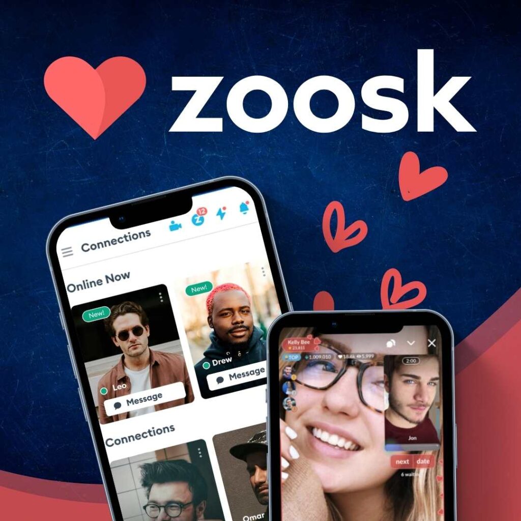 Trans Dating Sites