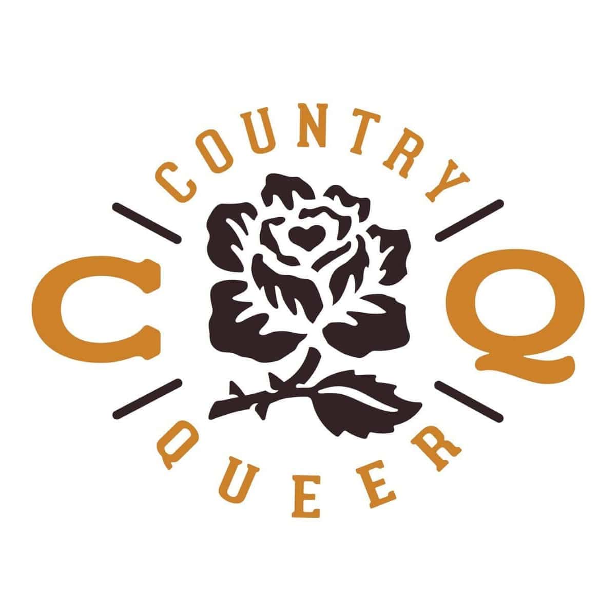 Country Queer logo