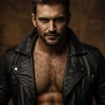 What Is a Leather Daddy