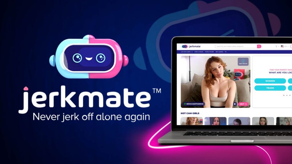 Adult Omegle Alternatives