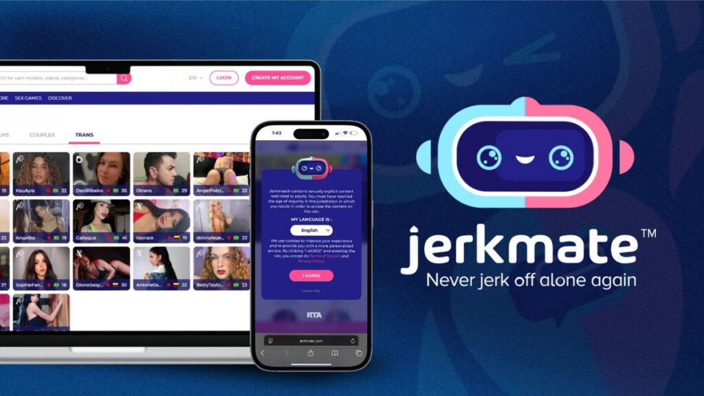 Trans Porn Sites