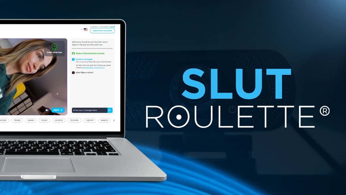 SlutRoulette