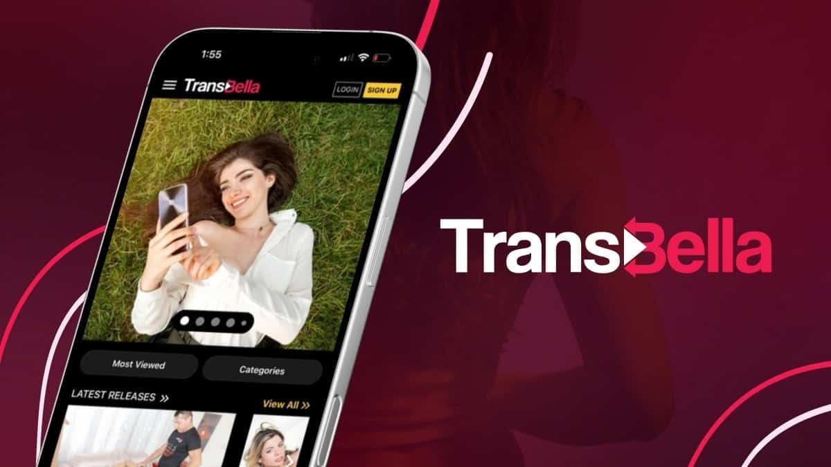 Best Tranny Porn Sites in 2025 — Top Trans Porn Picks That Actually Deliver