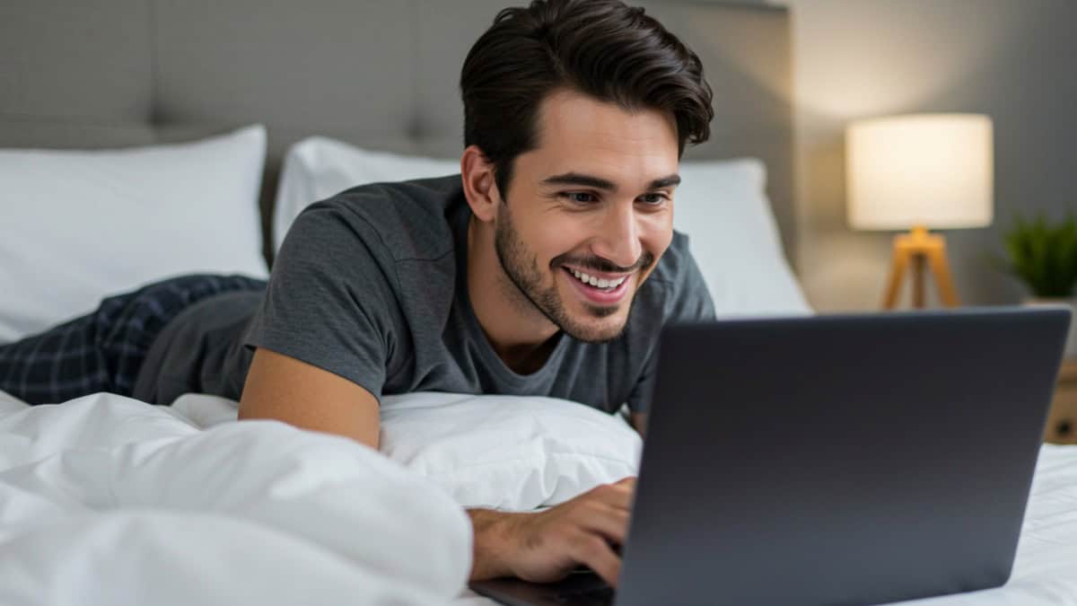 How to Bottom for Gay Sex