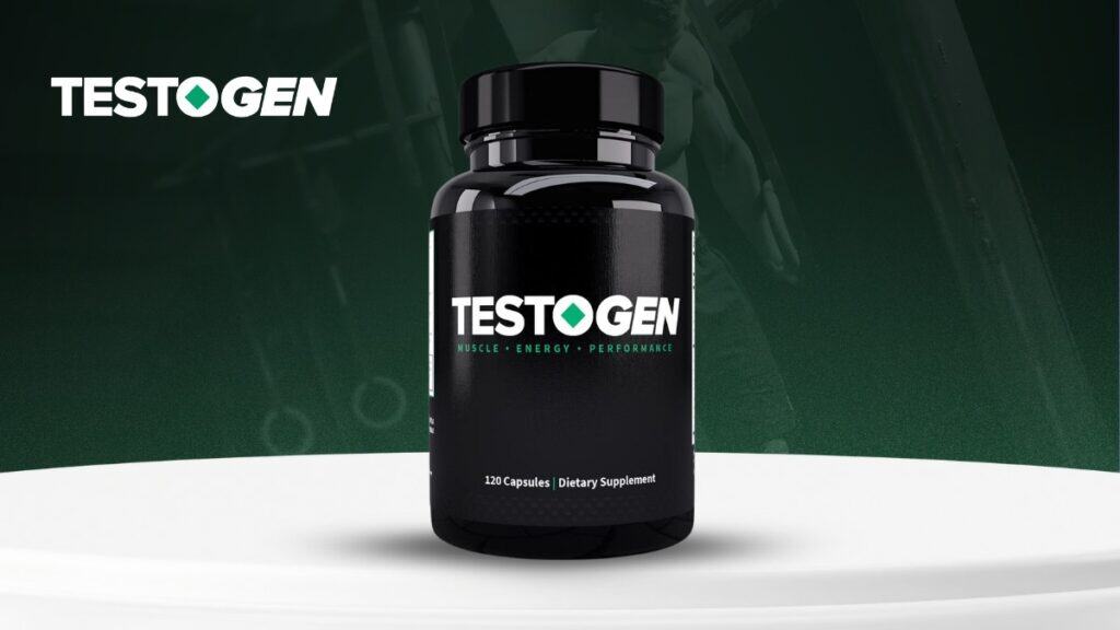 Best Testosterone Booster for Erectile Dysfunction