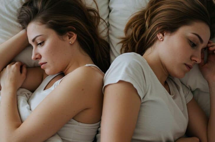 Lesbian Marriage Divorce Rate