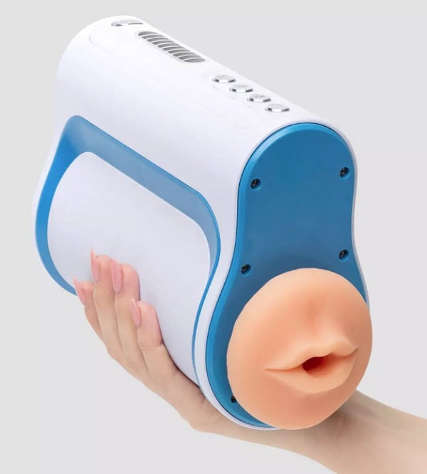 Blowjob Machines