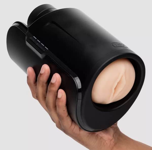 Blowjob Machines