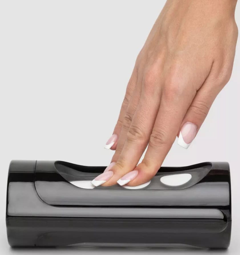 Blowjob Machines