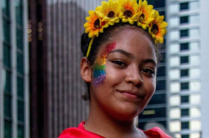 Black pride