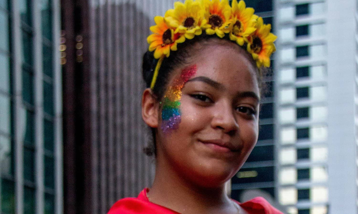 Black pride