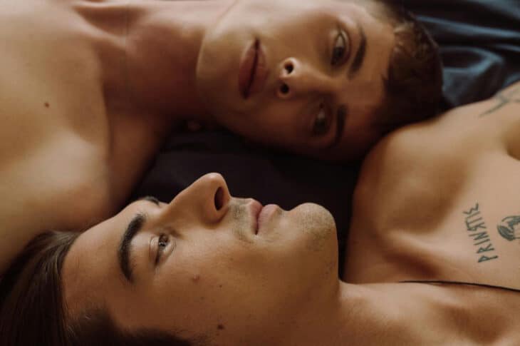 Gay men