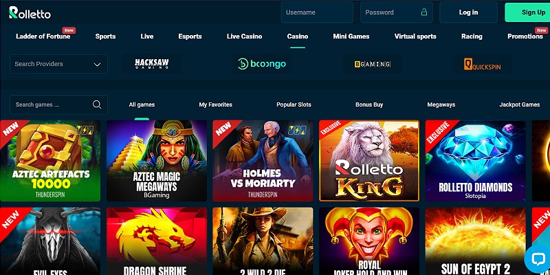 Image alt tag_ Rolletto Casino UK