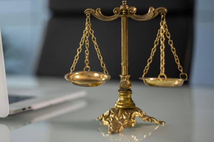 Law scales