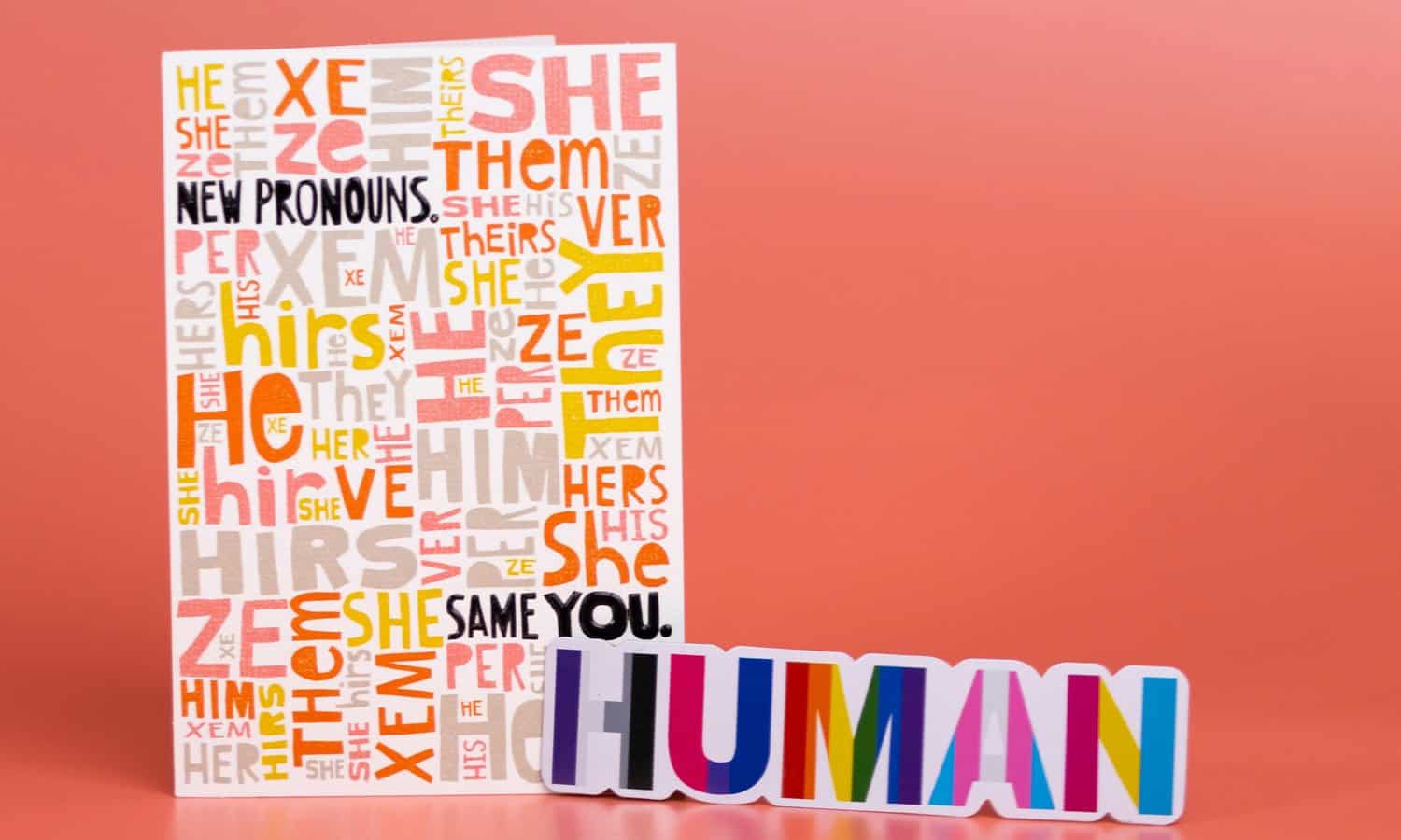Pronouns