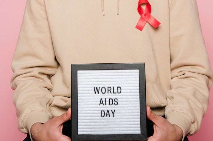 World AIDS Day