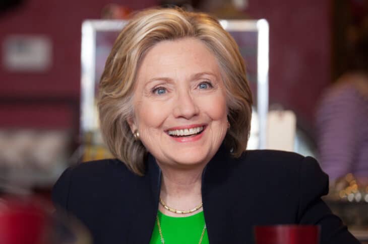 Hillary Clinton
