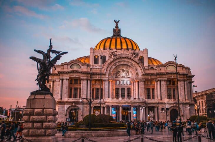 Mexico City