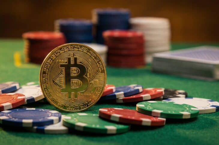best bitcoin casinos