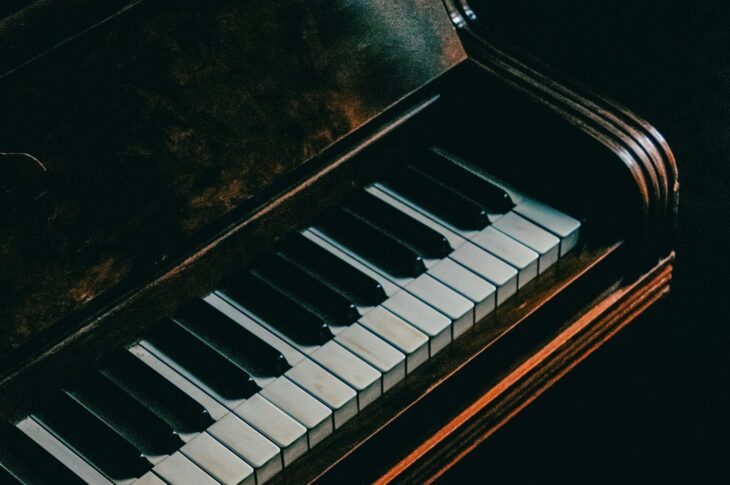 Piano