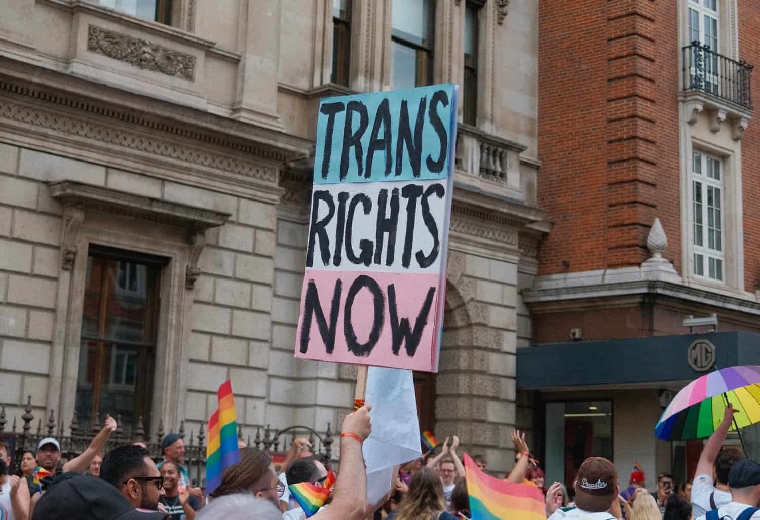 On this day in queerstory: trans rights in Finland