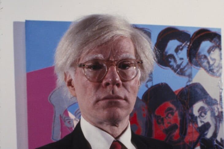 Andy Warhol