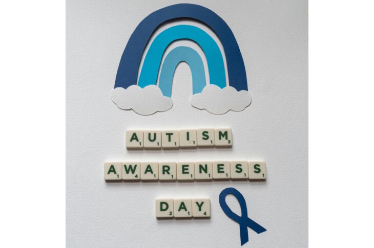 Autism awareness day