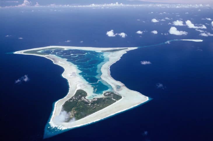Cook Islands